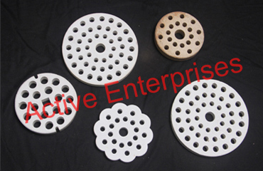 Ceramic Heater Disc