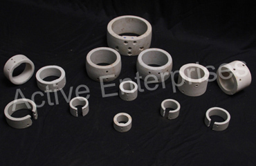 Porcelain Special Type Insulators